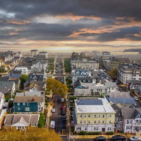 The Allenhurst Ocean Grove Exteriér fotografie