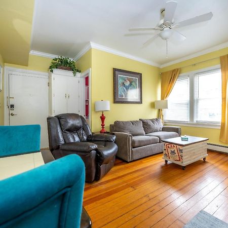 The Allenhurst Ocean Grove Pokoj fotografie
