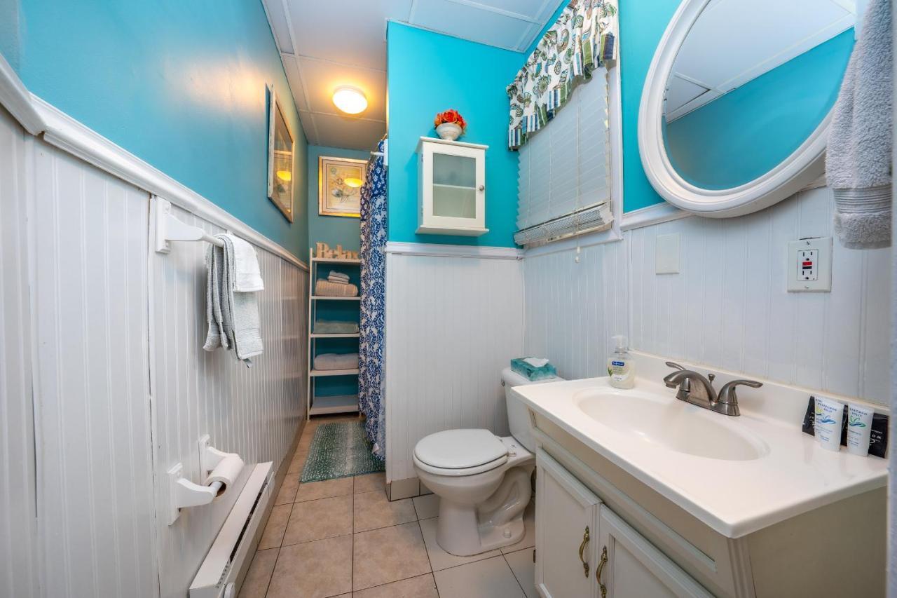 The Allenhurst Ocean Grove Pokoj fotografie