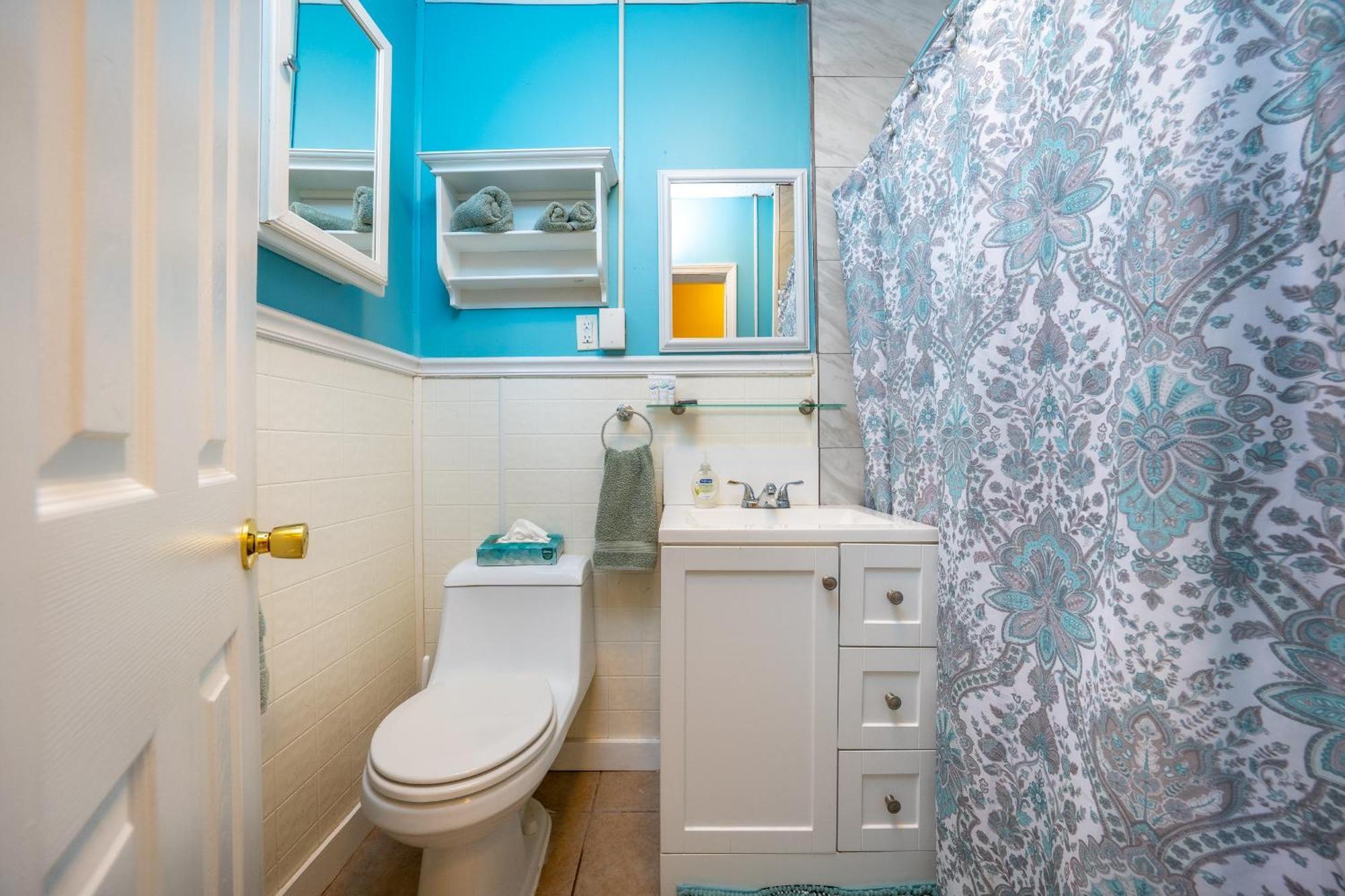 The Allenhurst Ocean Grove Pokoj fotografie