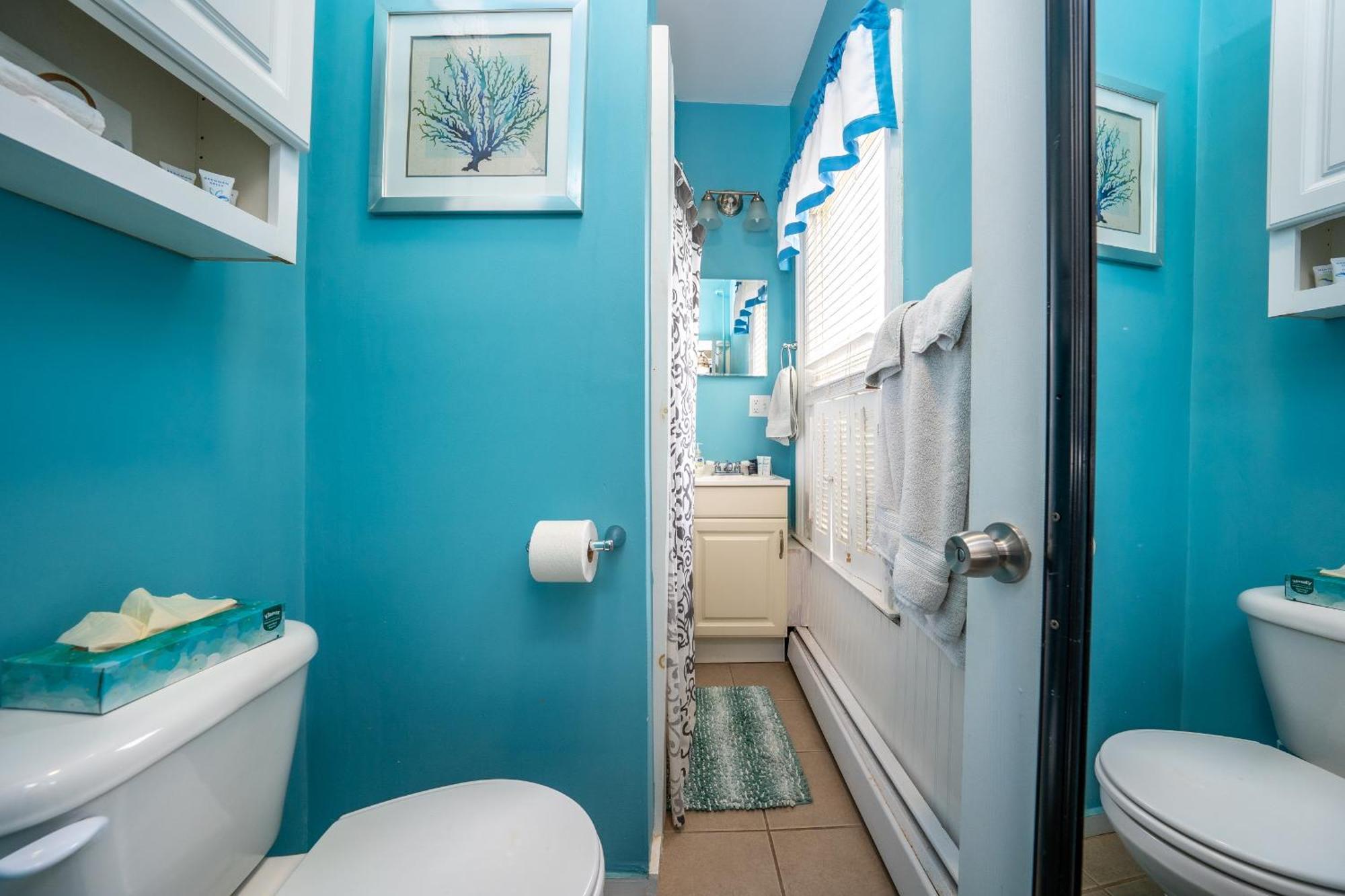 The Allenhurst Ocean Grove Pokoj fotografie