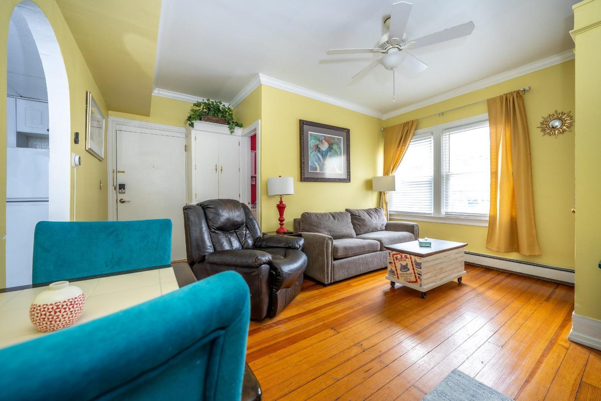 The Allenhurst Ocean Grove Pokoj fotografie