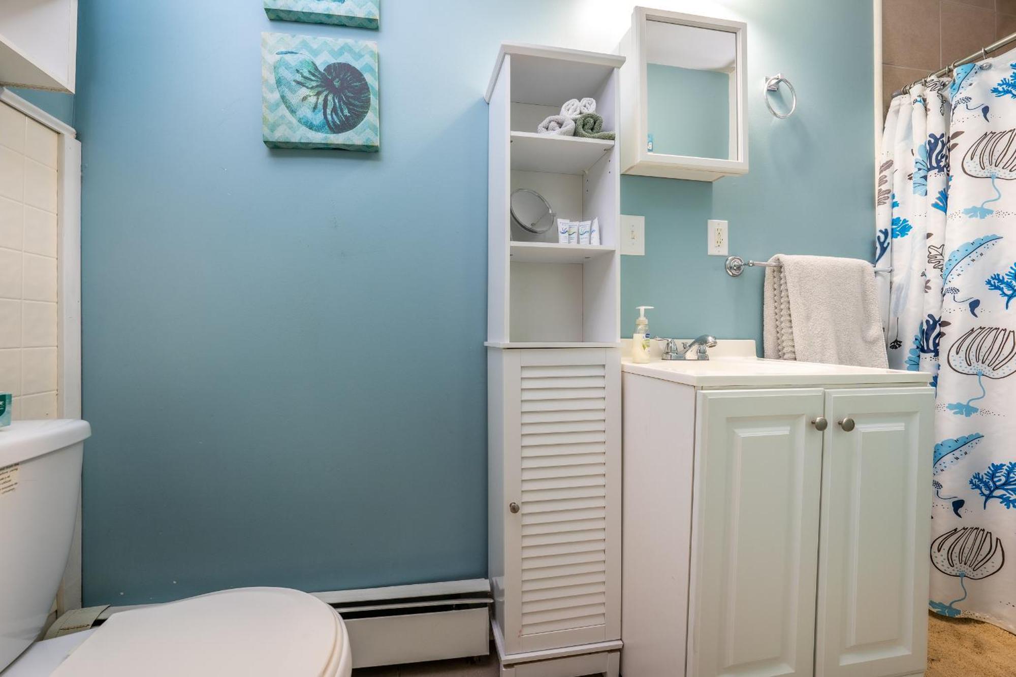 The Allenhurst Ocean Grove Pokoj fotografie