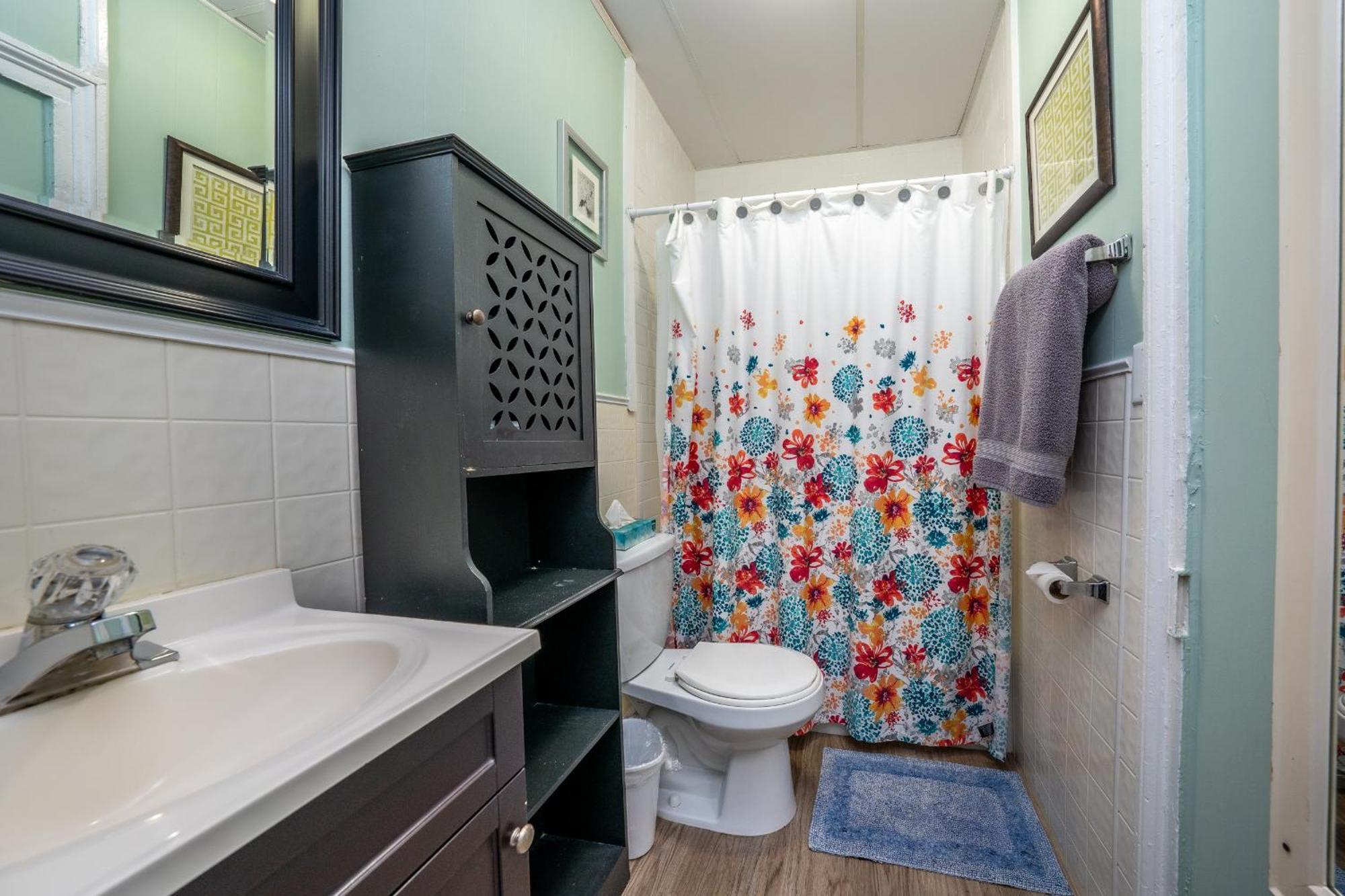 The Allenhurst Ocean Grove Pokoj fotografie