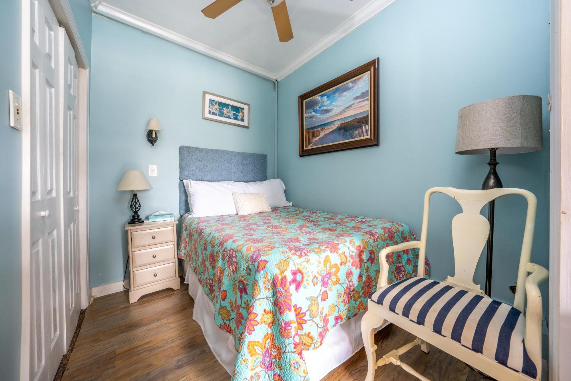 The Allenhurst Ocean Grove Pokoj fotografie
