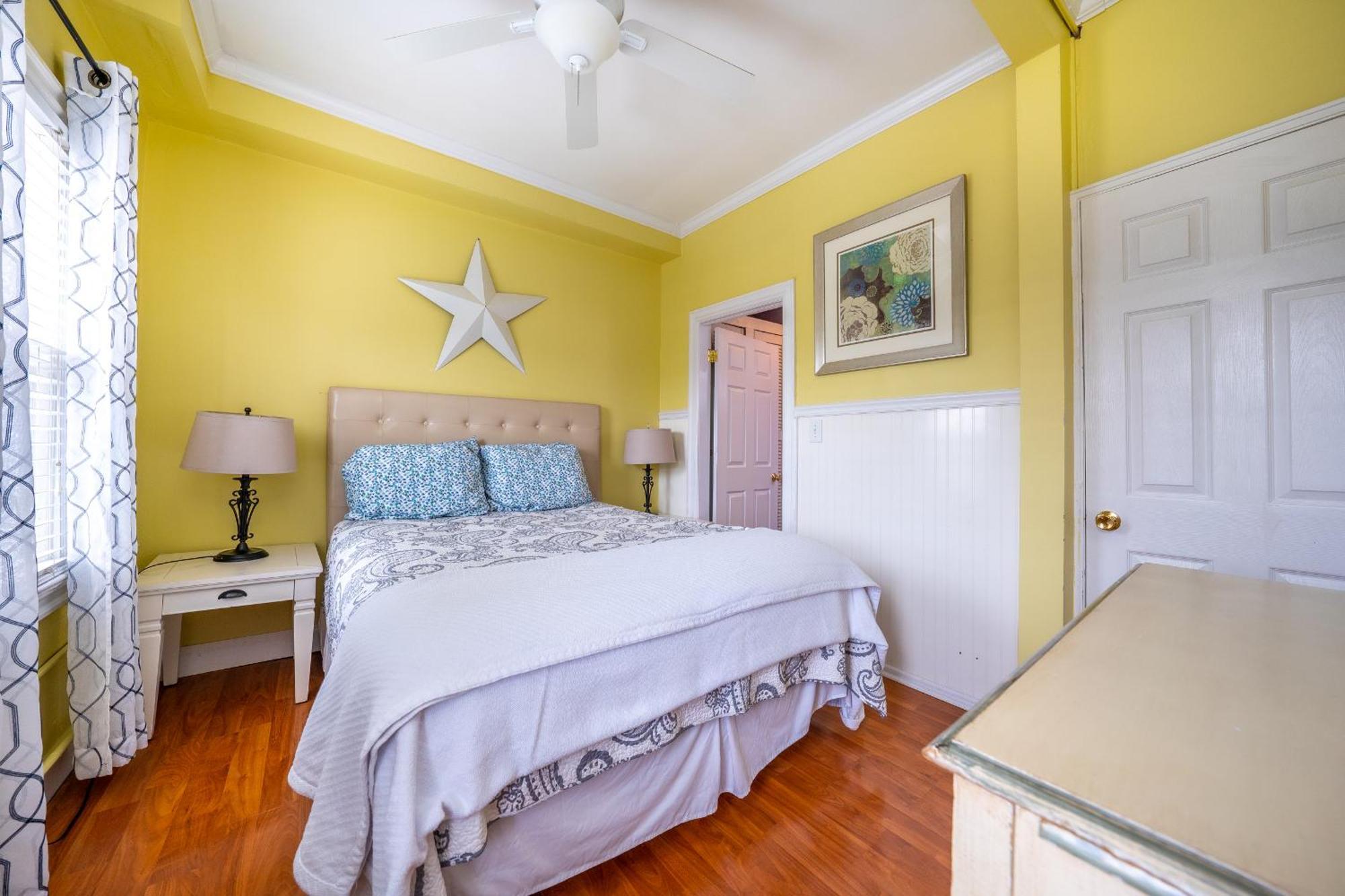 The Allenhurst Ocean Grove Pokoj fotografie