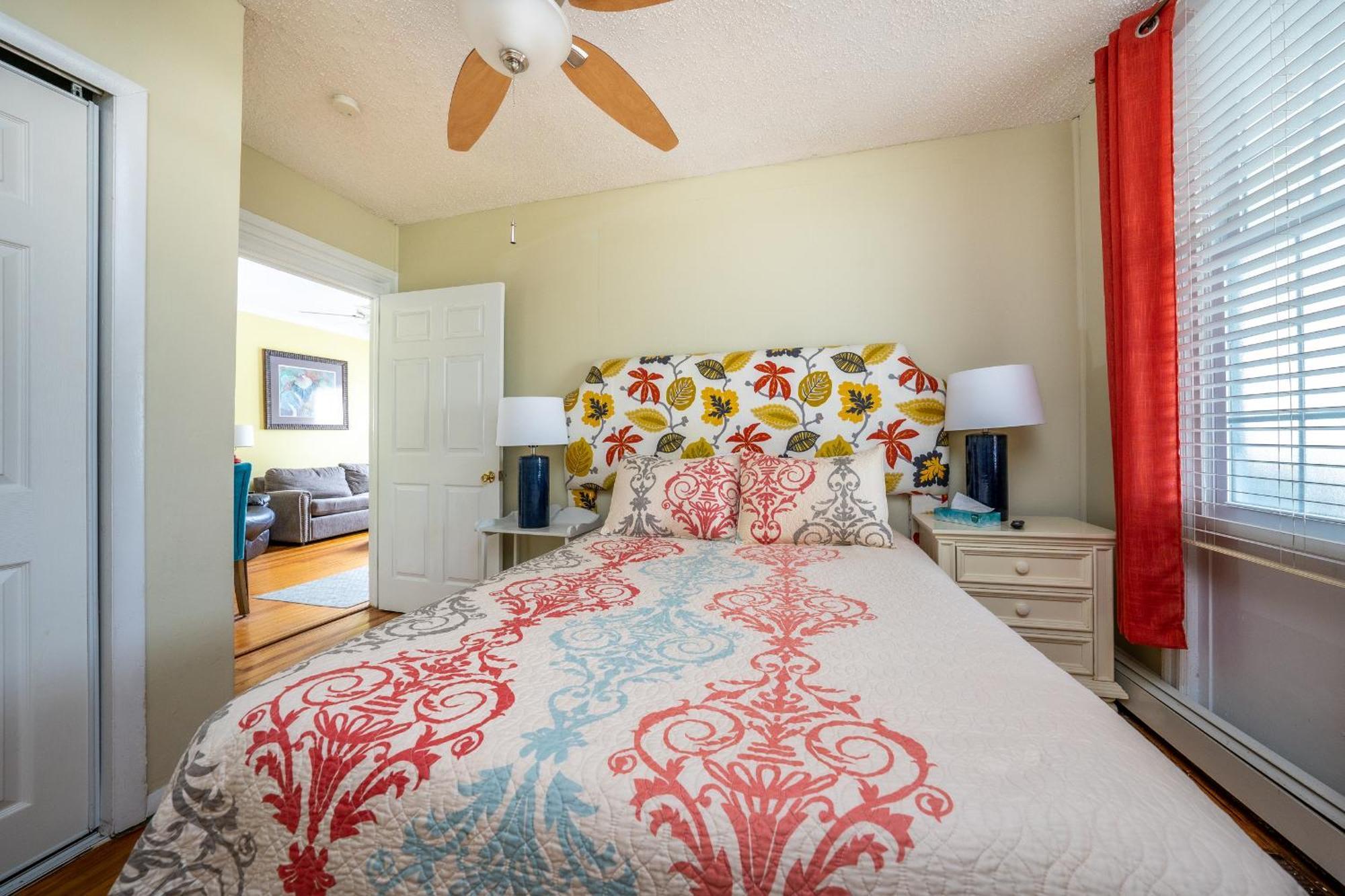 The Allenhurst Ocean Grove Pokoj fotografie