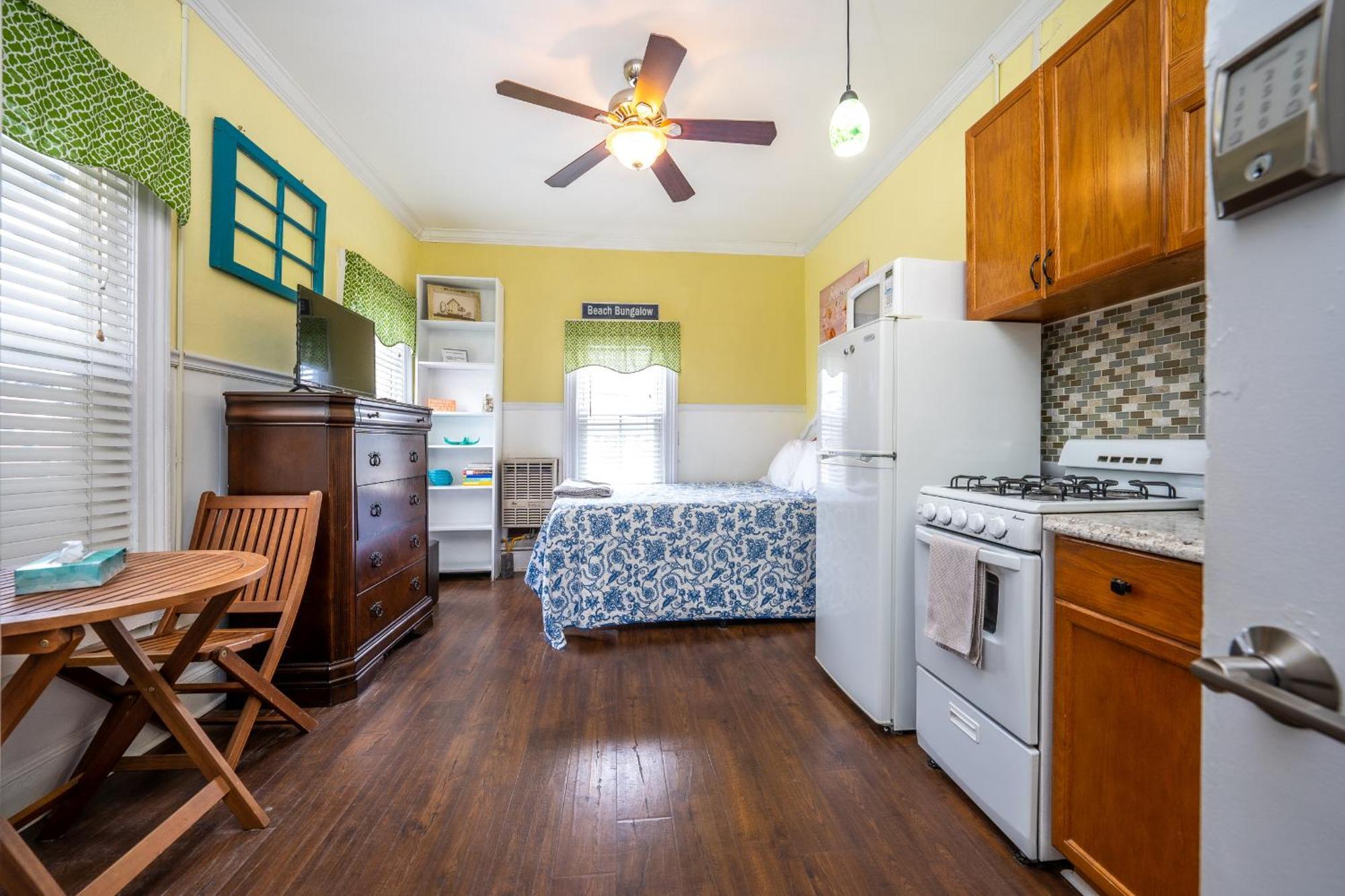 The Allenhurst Ocean Grove Pokoj fotografie
