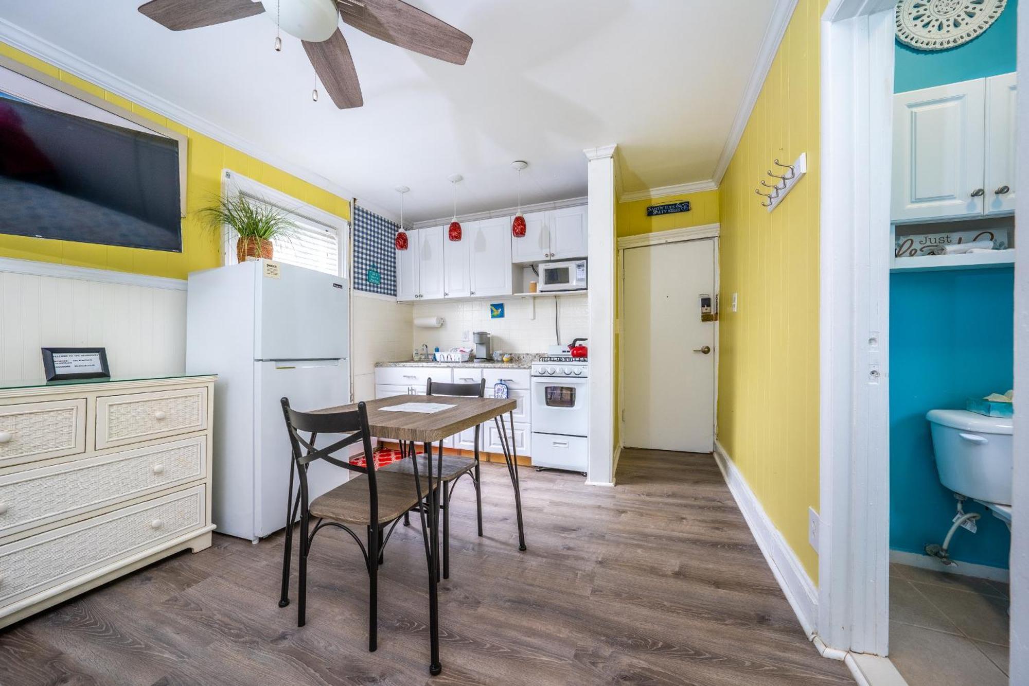 The Allenhurst Ocean Grove Pokoj fotografie
