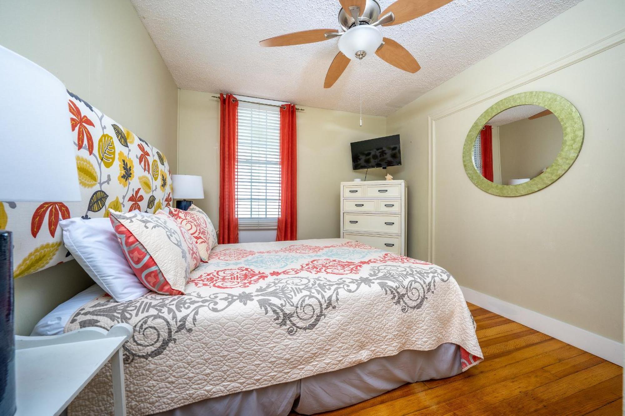The Allenhurst Ocean Grove Pokoj fotografie