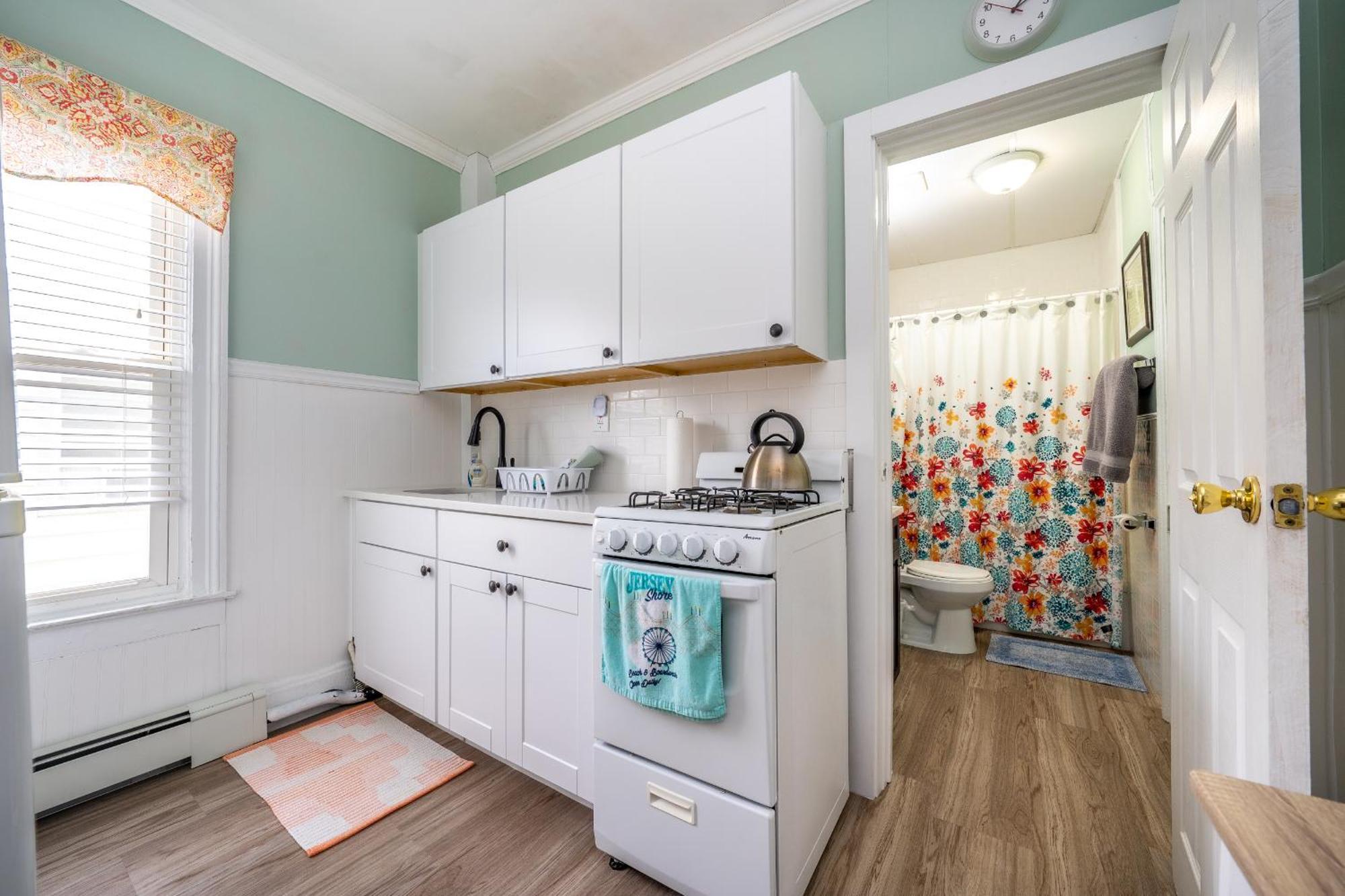 The Allenhurst Ocean Grove Pokoj fotografie