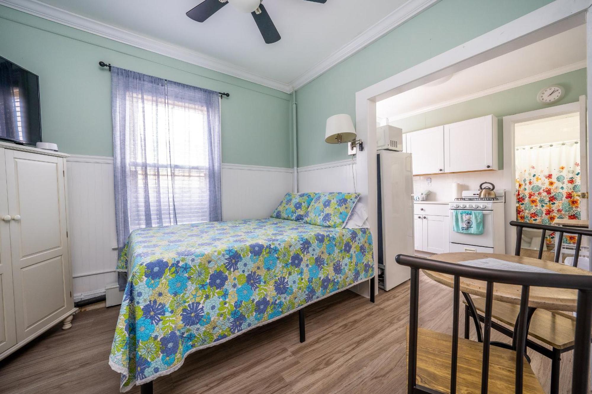 The Allenhurst Ocean Grove Pokoj fotografie