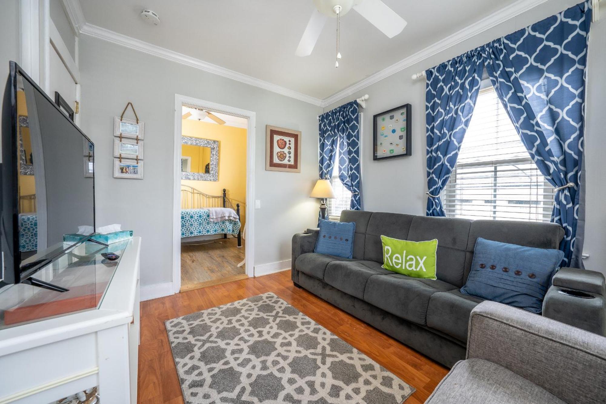 The Allenhurst Ocean Grove Pokoj fotografie