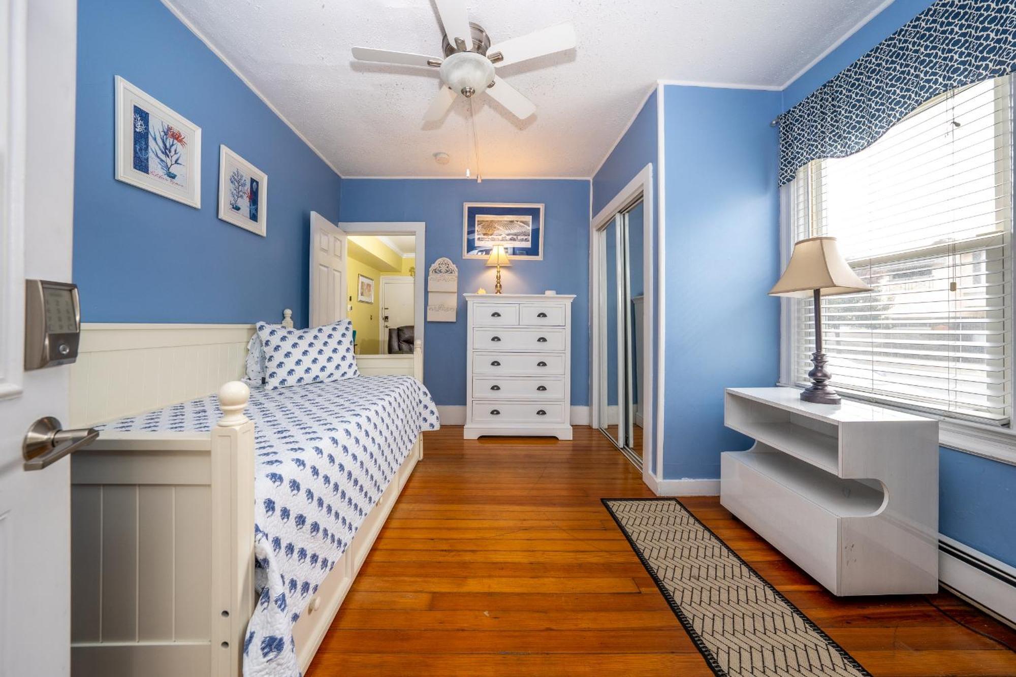 The Allenhurst Ocean Grove Pokoj fotografie