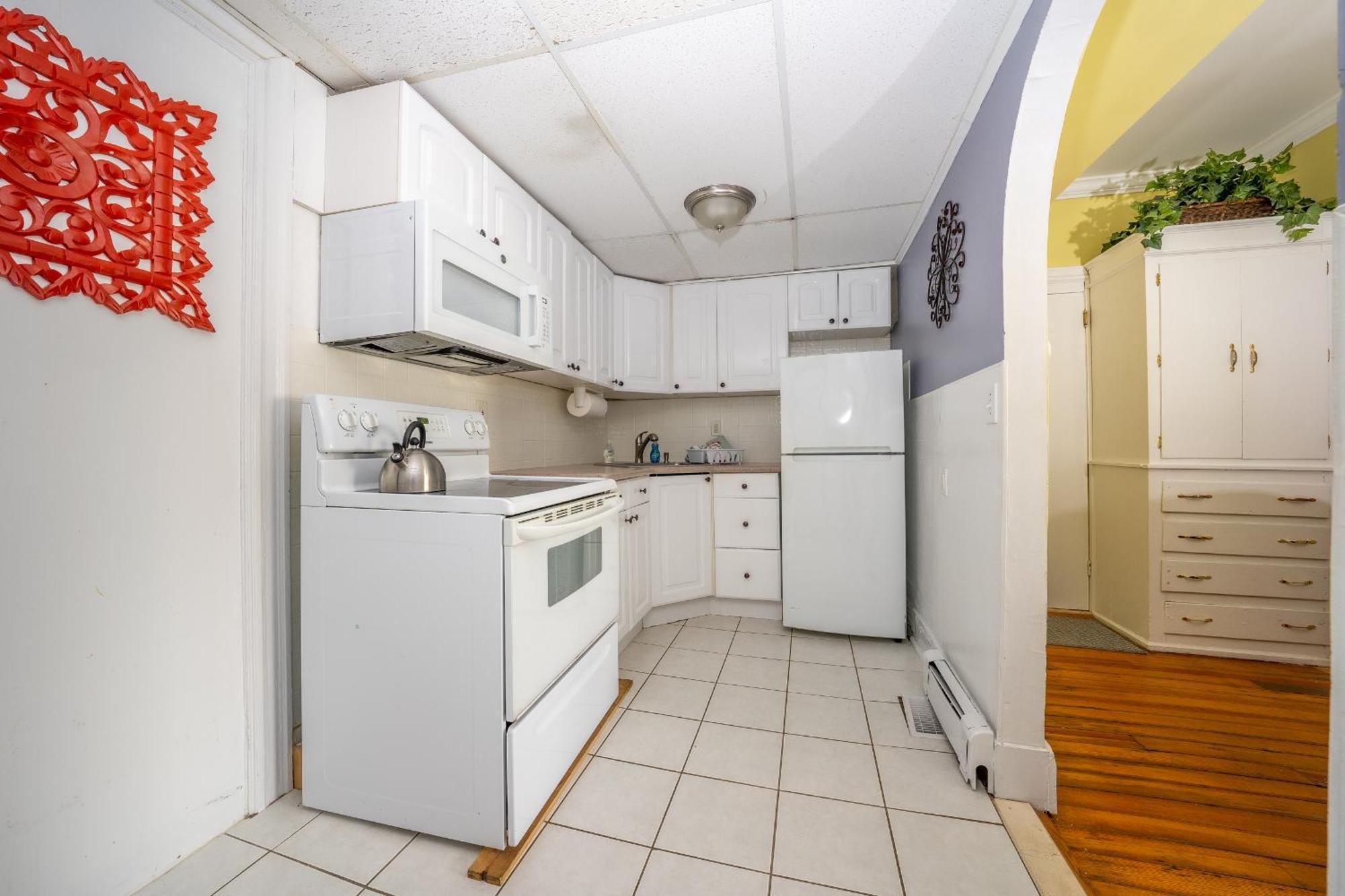The Allenhurst Ocean Grove Pokoj fotografie